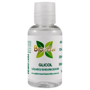 Glicol (Liquido/Endurecedor)