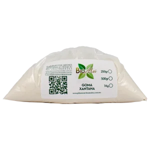 Goma Xantana