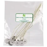 Pabilo de Plomo Calibre 14 de 12.5cm (10pza)