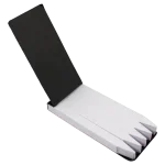 Paquete de Probador Perfume 100 pz