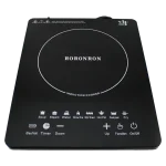 Parrilla Eléctrica Digital