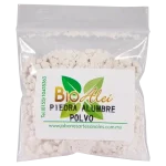 Piedra de Alumbre (Polvo)