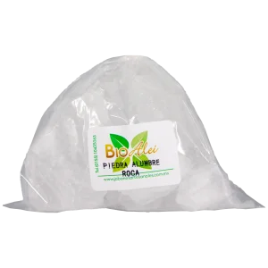 Piedra de Alumbre (Roca)