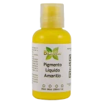 Pigmento Líquido Amarillo