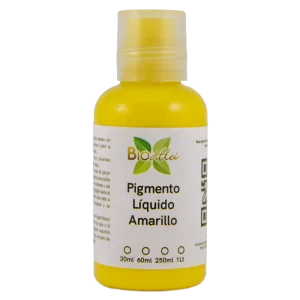 Pigmento Líquido Amarillo