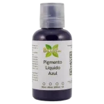 Pigmento Líquido Azul