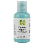 Pigmento Líquido Azul Turquesa