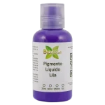 Pigmento Líquido Lila