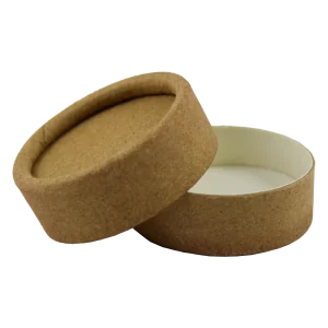 Pomadera de Cartón 15ml