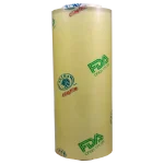 Rollo de Película Autoadherible (egapack) con 30cm x 1500mtrs