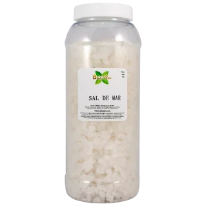 Sal de Mar Natural 1kg