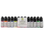 Set 13 Pigmentos Líquidos 10 ML