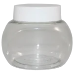 Tarro Ovalado de 250g