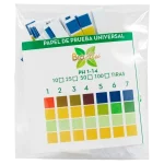 Tiras de pH