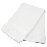 Toalla de Manos Pulman Blanca 60cm x 38cm