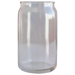 Vaso Mini Para Vela Latte Ice Smoothie 5oz