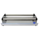 Despachadora Para Película Plástica de Acero Inoxidable