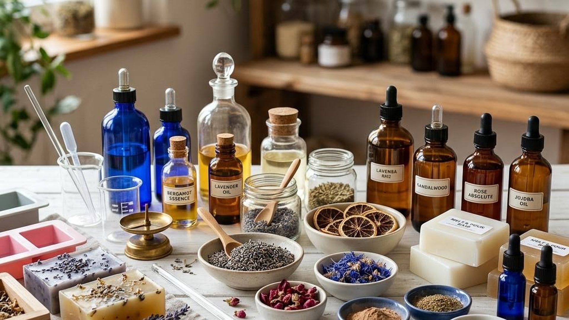 Productos de belleza y bienestar Tienda en Marcha