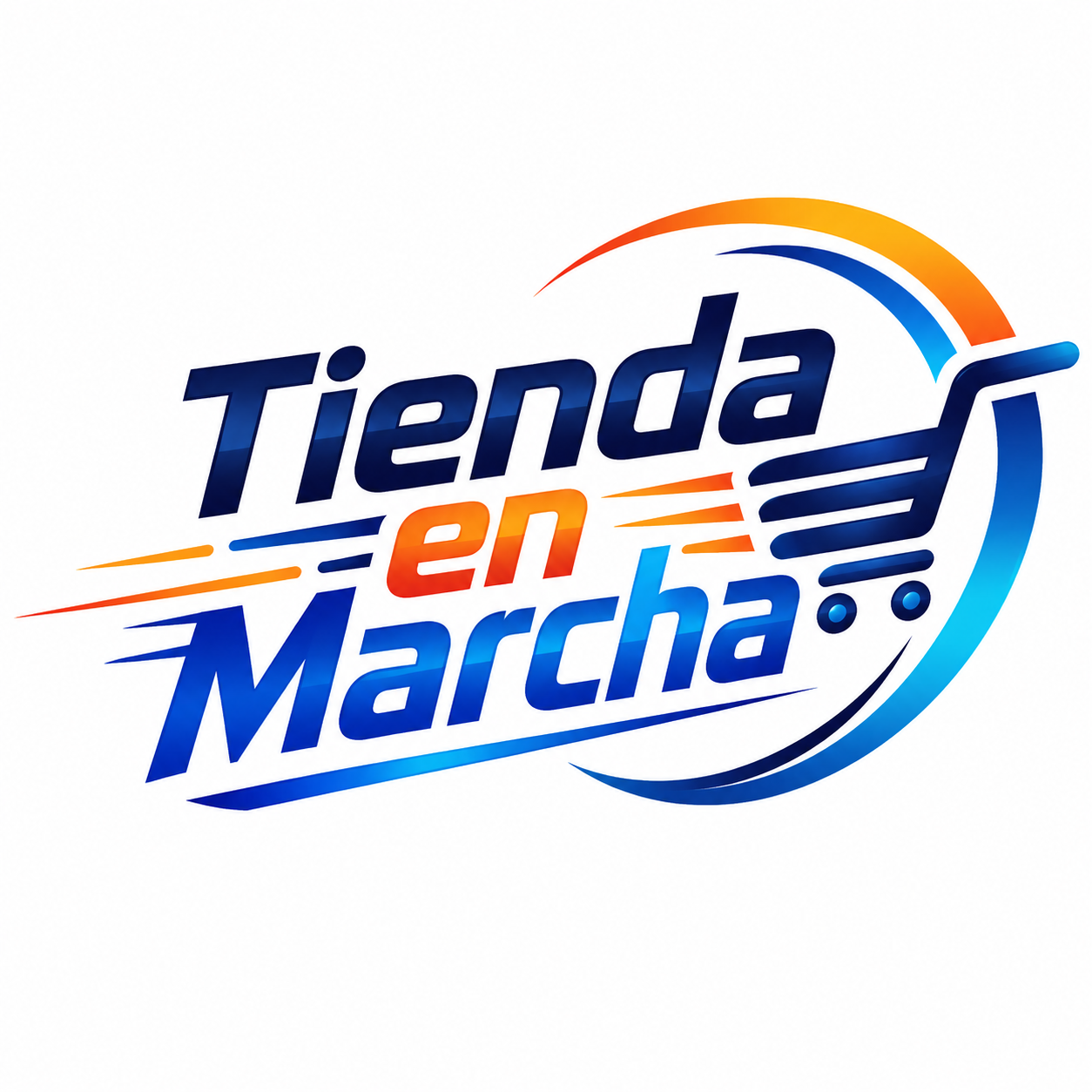 Tienda en Marcha